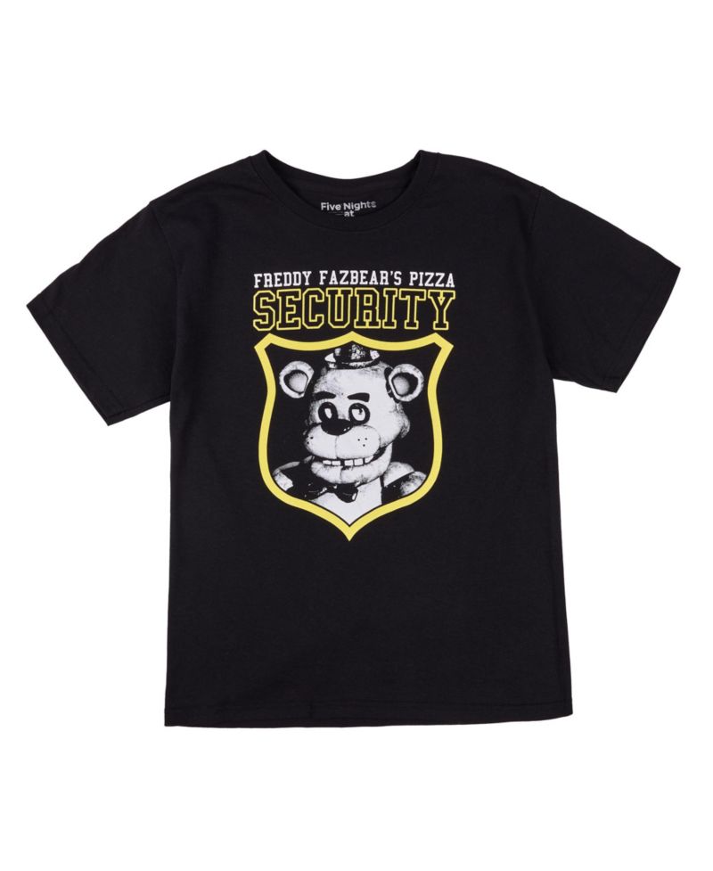 Big Boys Bioworld Youth T-Shirt 3pk-Medium