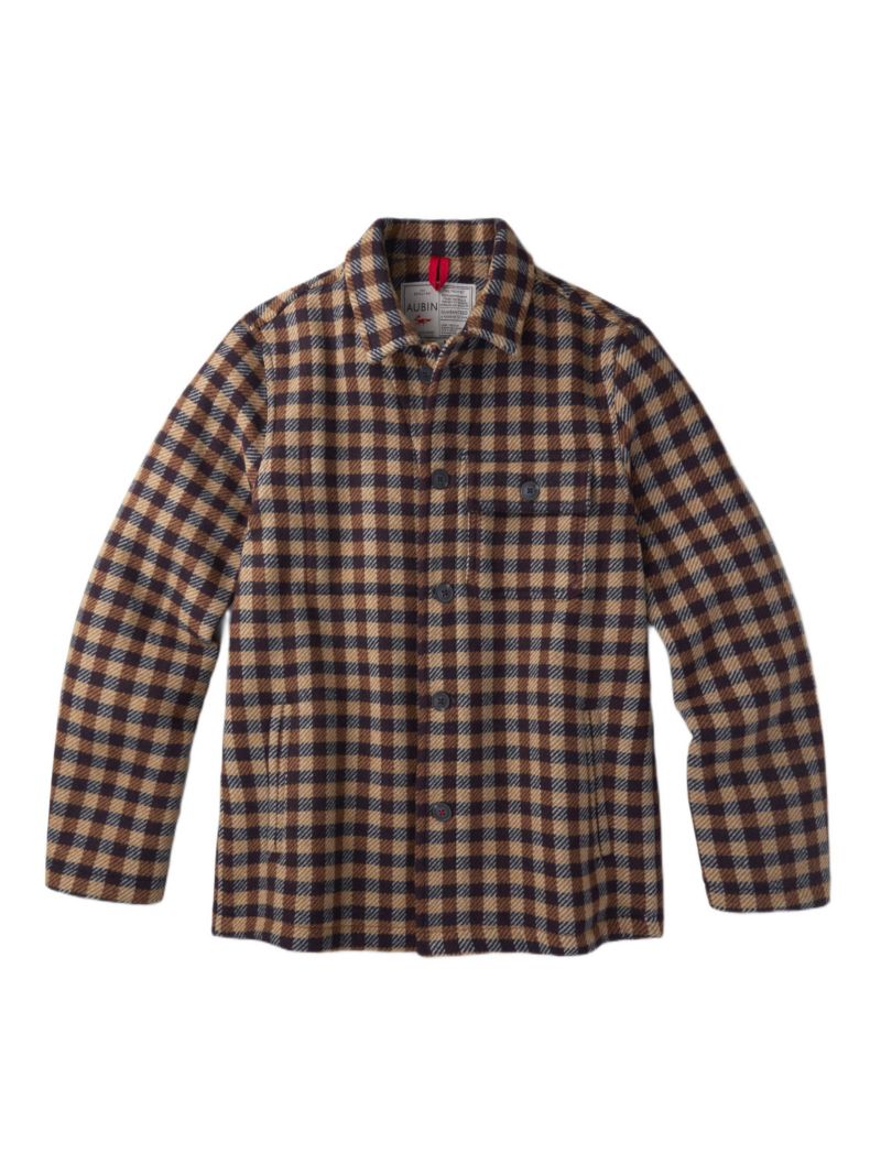 Men's Nettleham Shirt Jacket