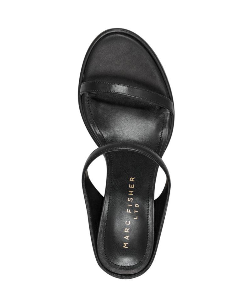 Women's Alonde Kitten Heel Dress Sandals