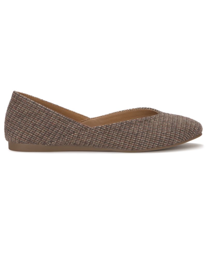 Women's Alba Slip-On Flats