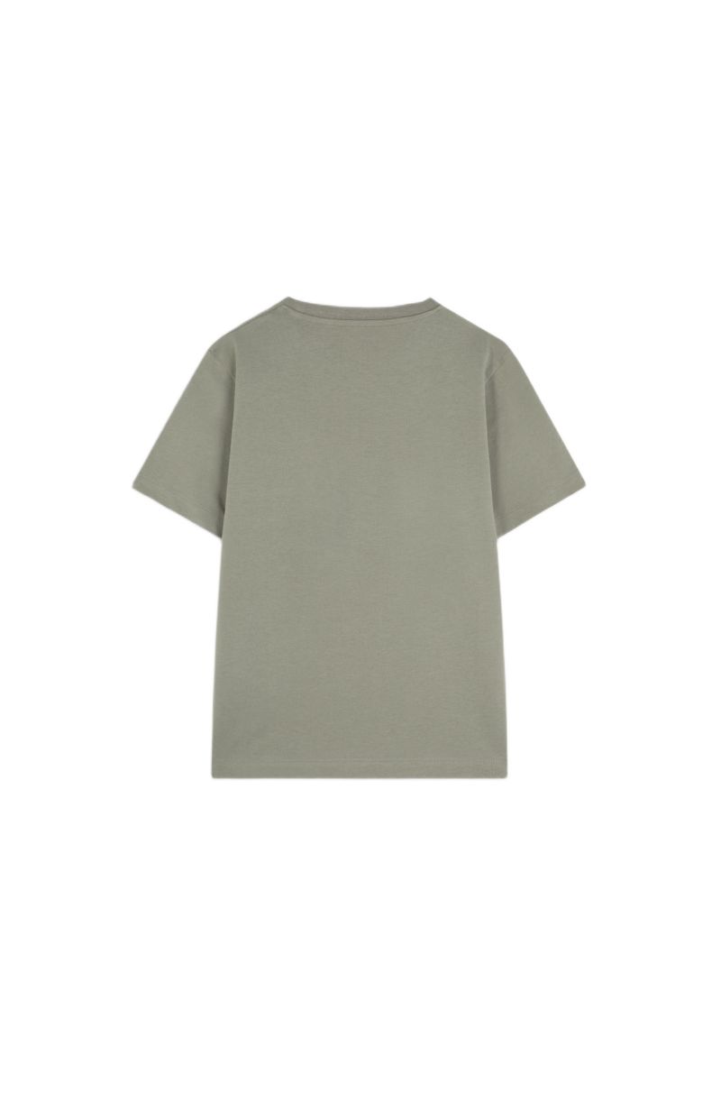 Big Boys Etnicskull Tee