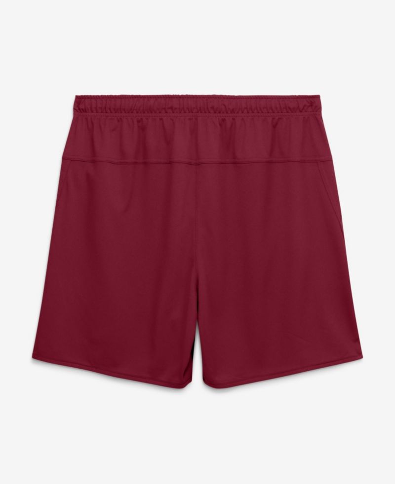 Men's Crimson Alabama Crimson Tide Totality Dri-FIT Shorts