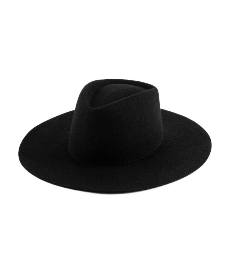 Women's Dakota Wide Brim Hat Rusty