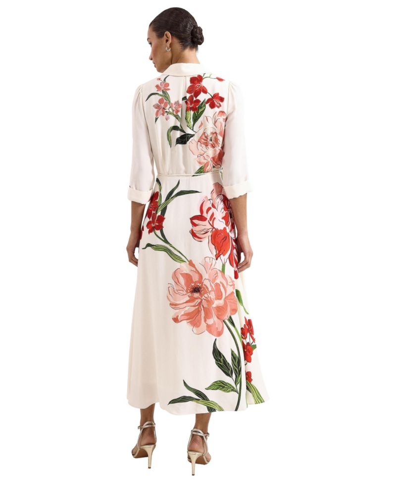 Women's Anabella Shirt Dress