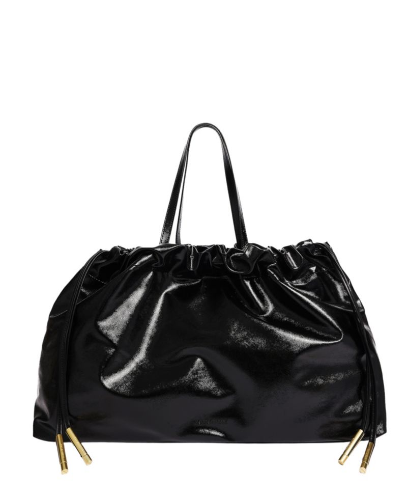Riverside Leather Extra-Large Oversized Tote Handbag