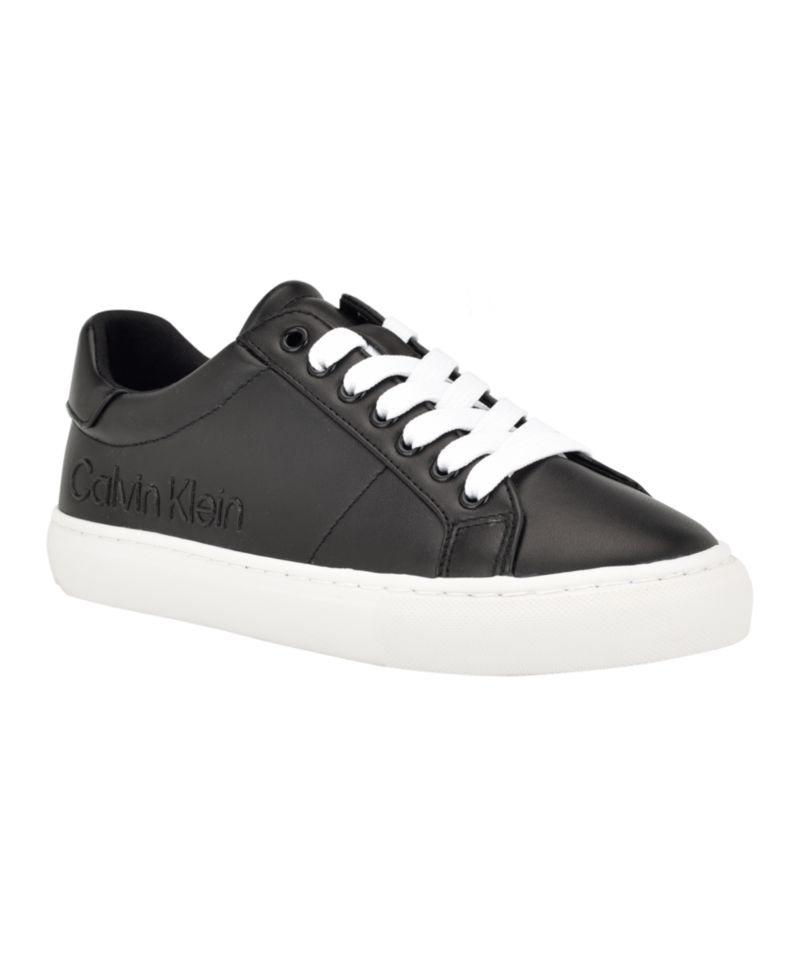 Women's Camzy Lace-Up Casual Sneakers