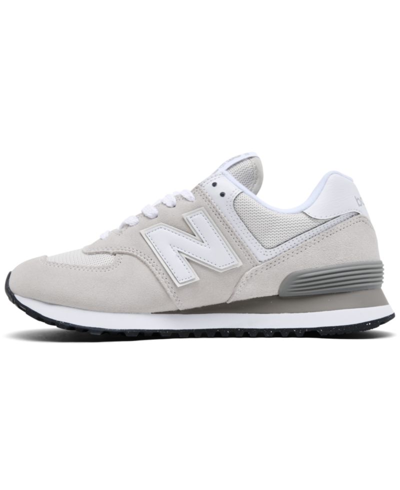 Women's 574 Core Casual Sneakers from Finish Line