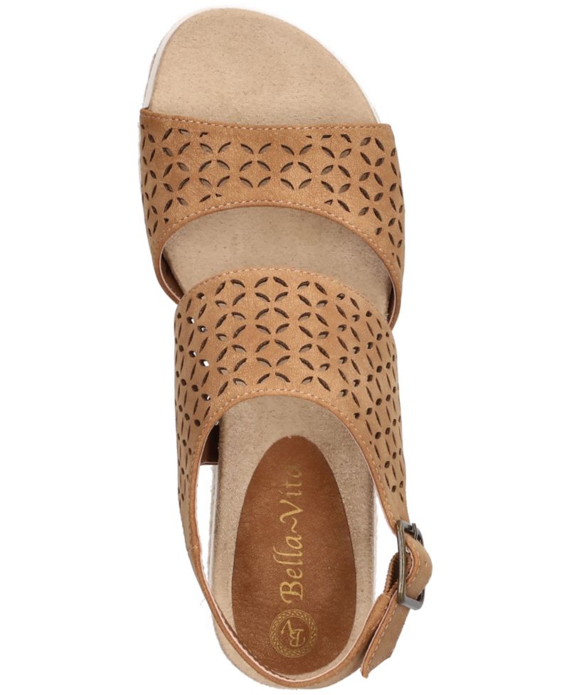 Women's Inaya Wedge Sandals