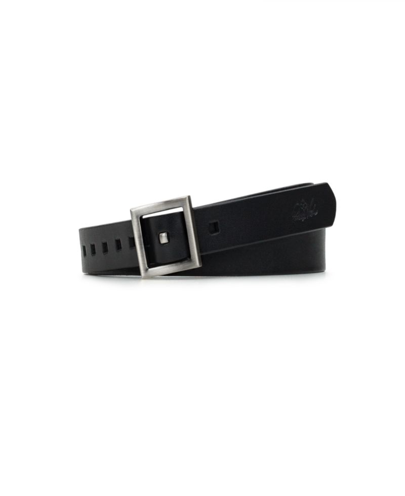Women's Huxton Leather Belt