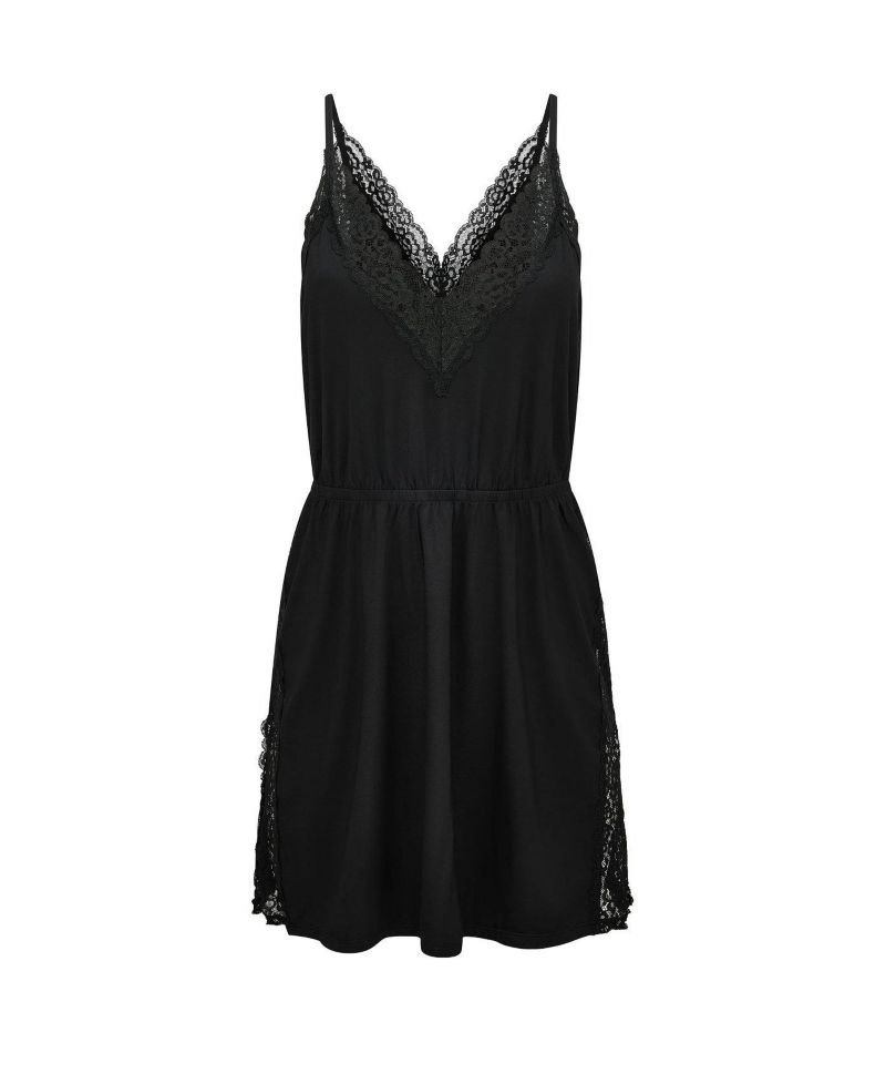 Plus Size Aimee Slip