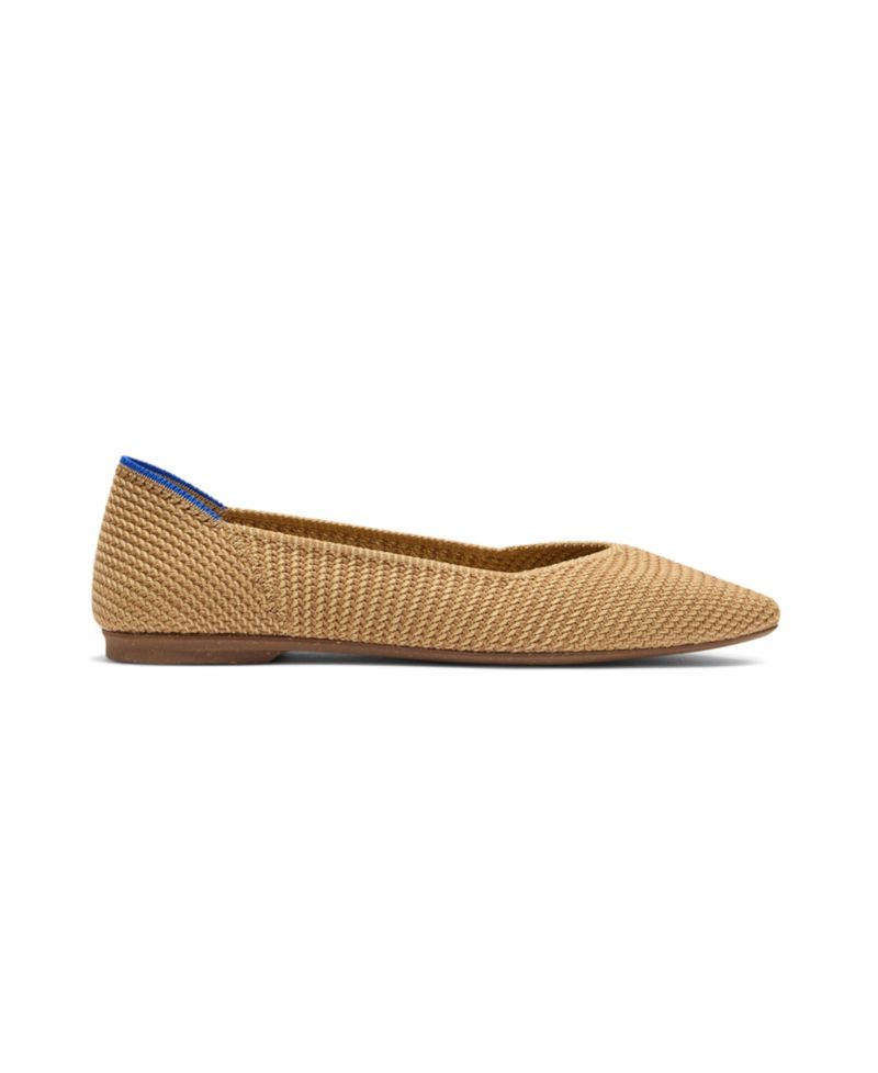 Women's Point II Ballet Flats