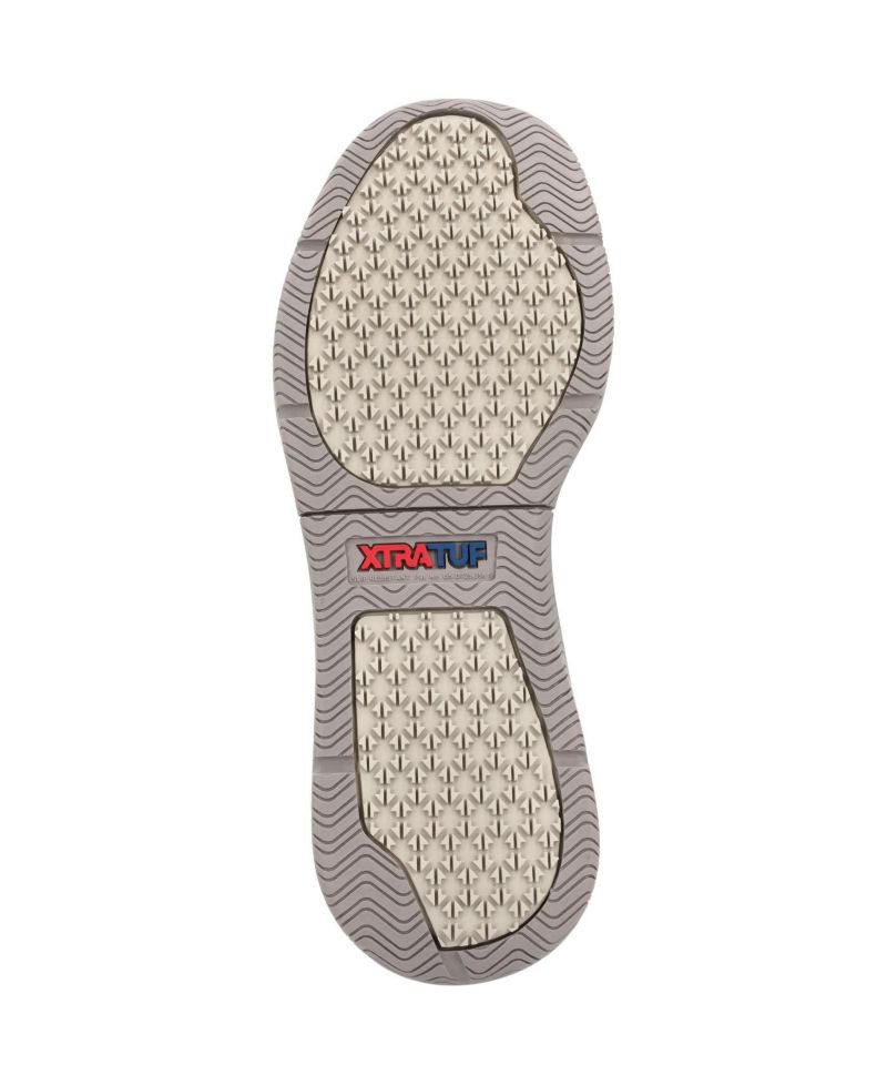 Men's Kiata Drift Sneaker