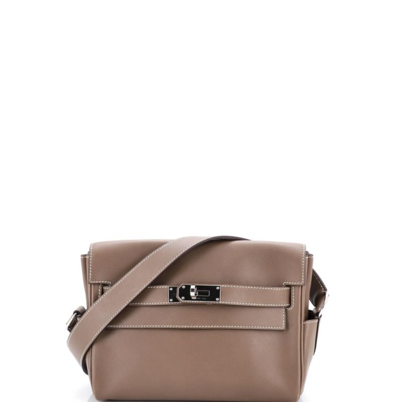 PM Kelly Messenger Bag Evercolor