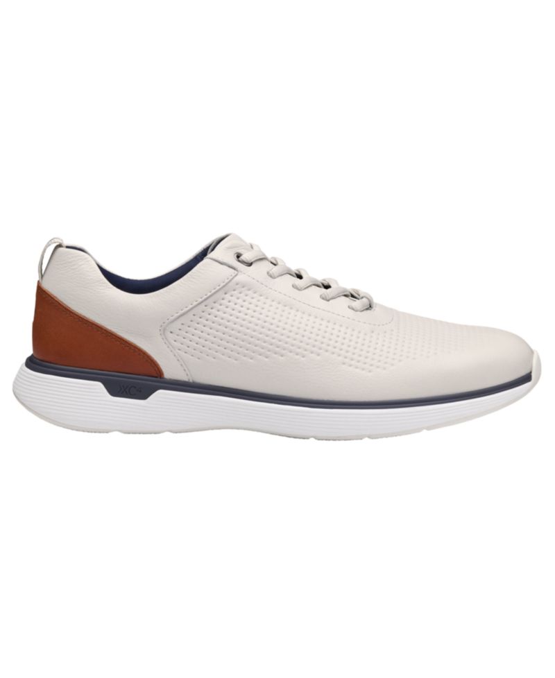 XC4 Prentiss 2 Embossed U-Throat