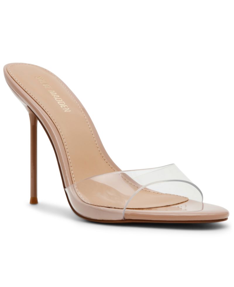Women's Davina High Heel Stiletto Dress Sandals