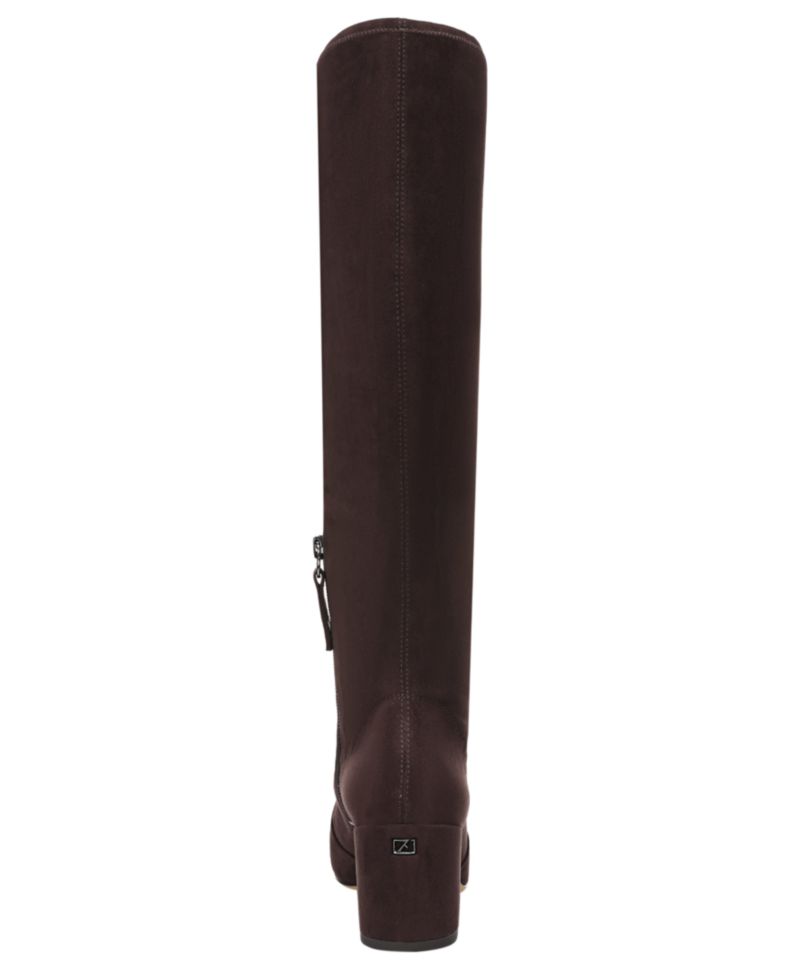 Women's Flexa Blix Square Toe Zip Tall Boots