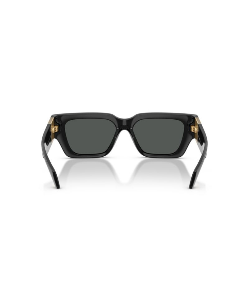 Women's Square Sunglasses, VE4497U