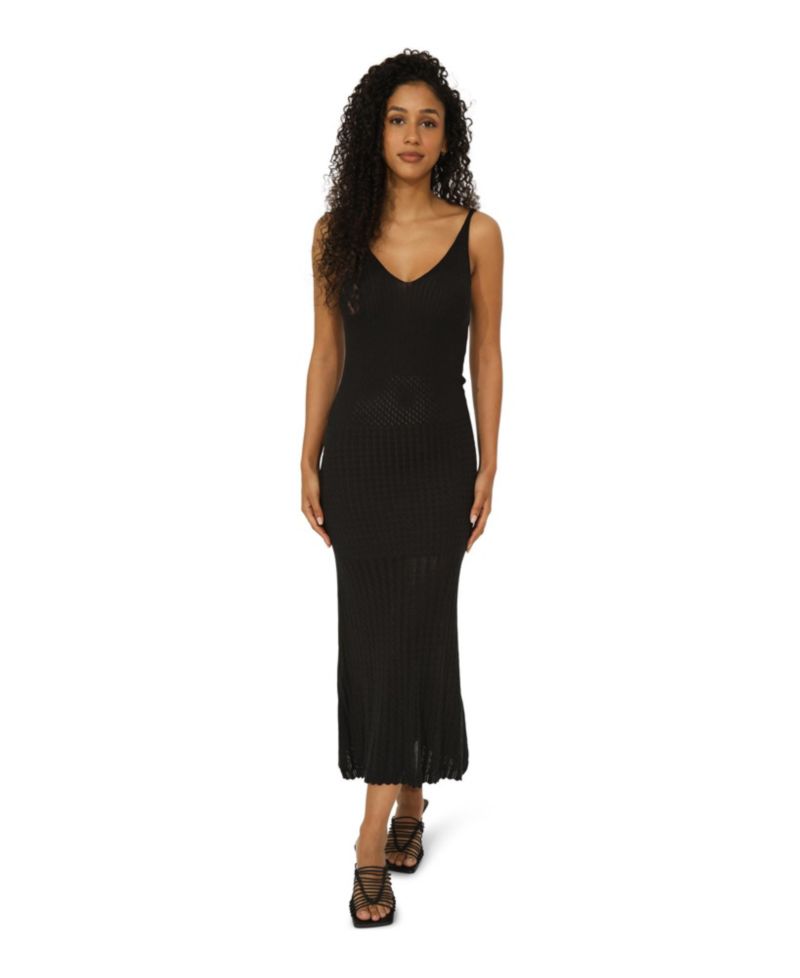 Women's Sweet Nothings Knitted Dress