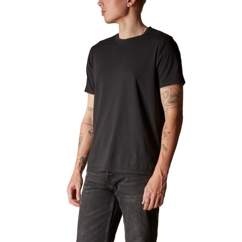 Big & Tall Men s Cotton Crew Neck T-Shirt
