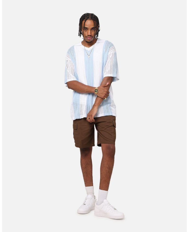 Men's Knit Jersey