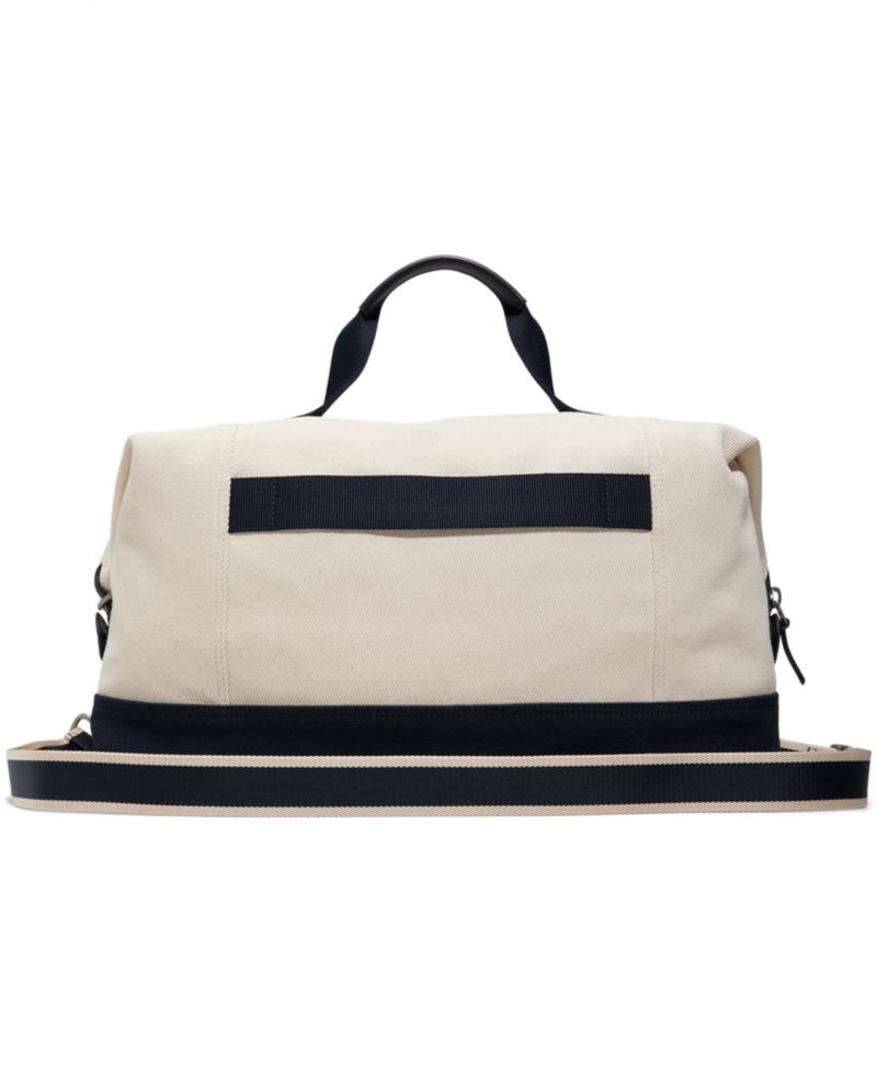 Men's Lafayette Textile Duffle Bag