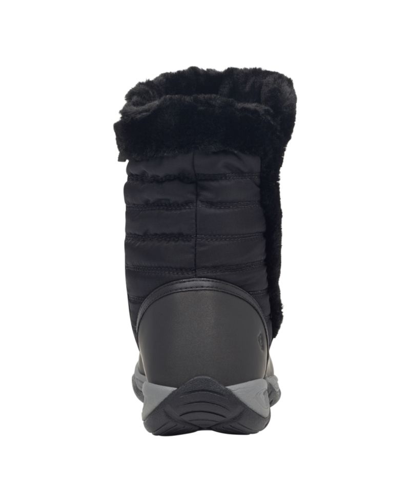 Women's Exposure Cozy Cold Weather Boots