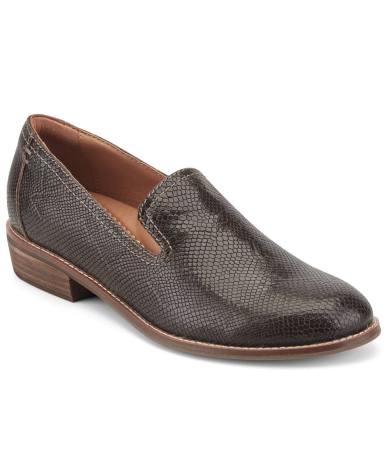 Women's Edna Flat Slip-On Loafers