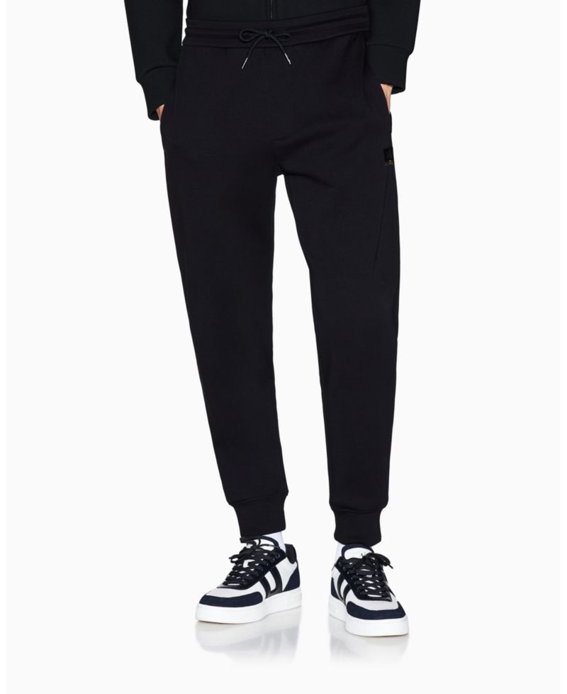 Men's Gold Logo Fleece Jogger