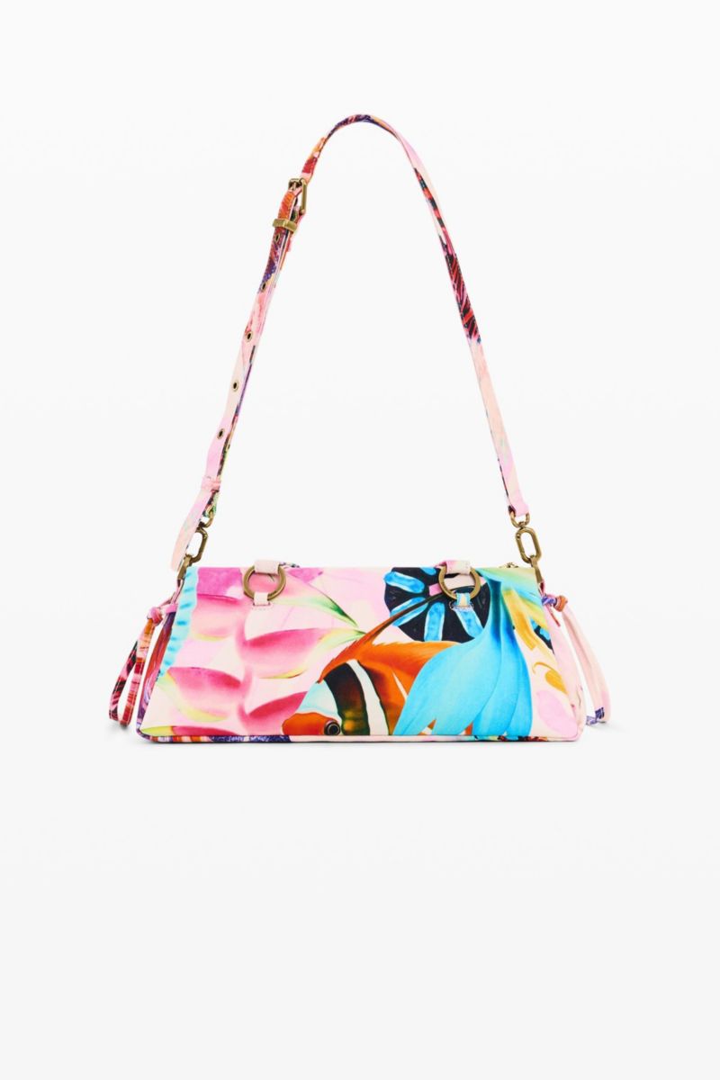 Women's Shoulder Bag