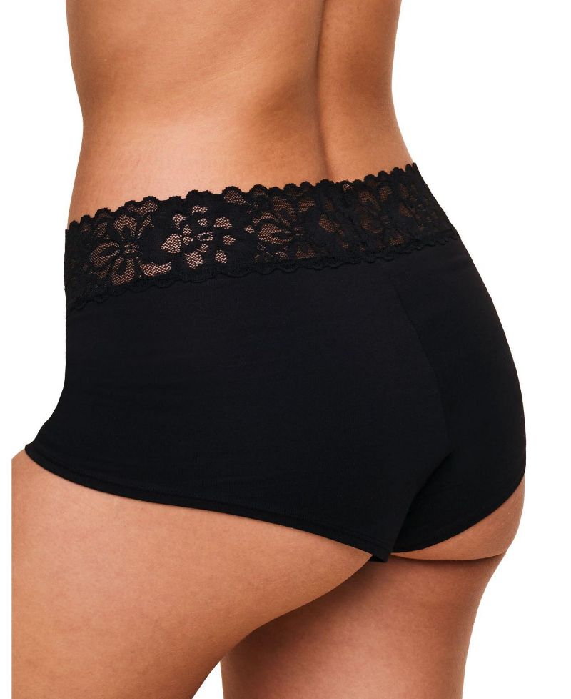 Women's Leondre Shortie Panty