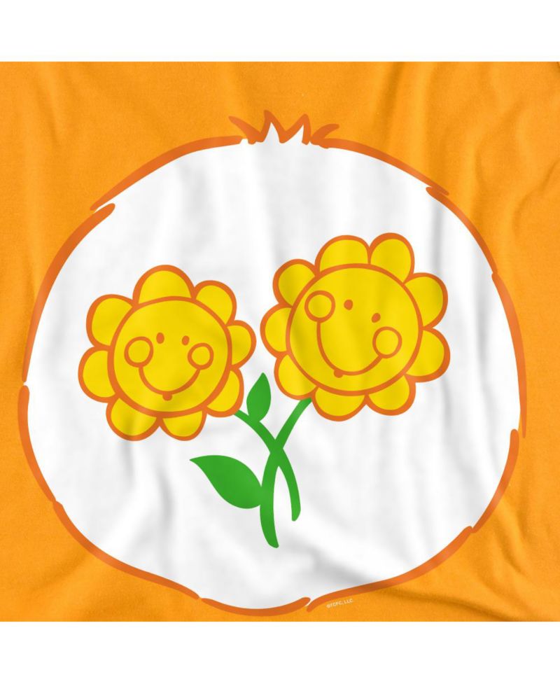 Men's Friend Belly T-Shirt