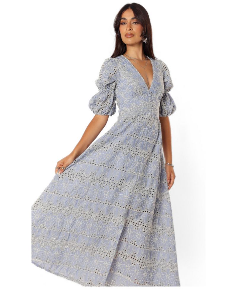 Women's Tani Midi Dress
