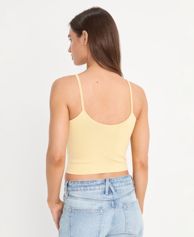 Women's The Keepsake Scoop Neck Tank Top