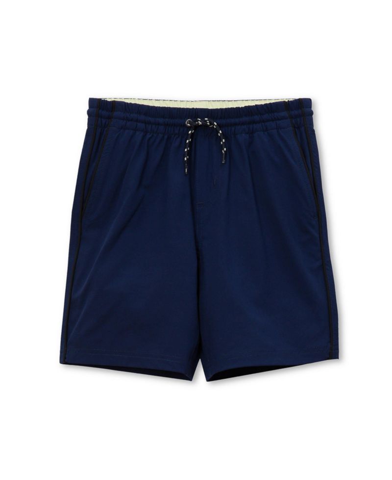 Kids Boys Adventure Performance Shorts