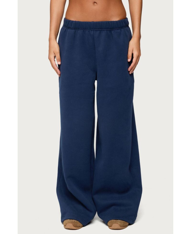 Women's Senior Girl Straight Leg Sweatpants