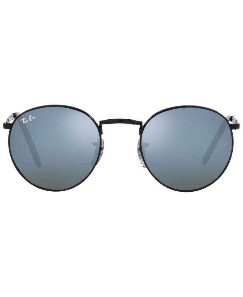 Unisex Sunglasses, RB3637 NEW ROUND 50