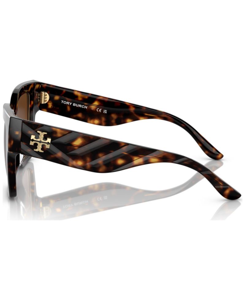 Women's Sunglasses, TY7180U