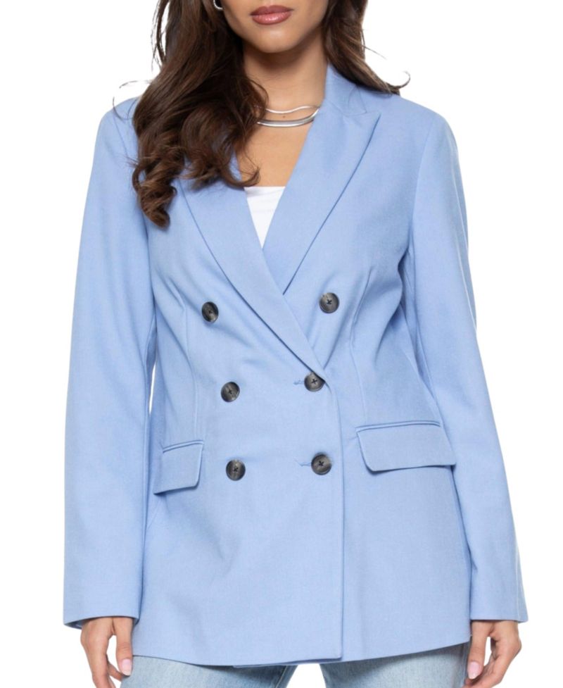 Women's Boyfriend Blazer