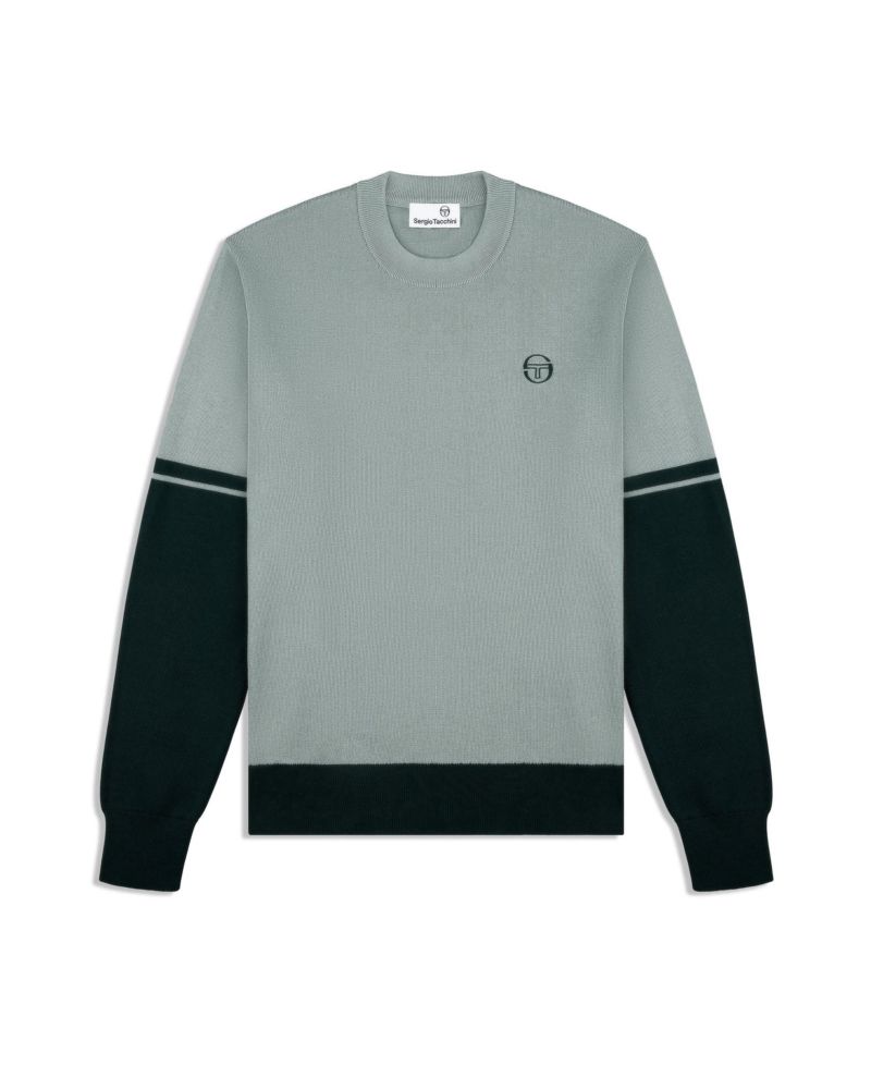 Men's Giovane Crewneck