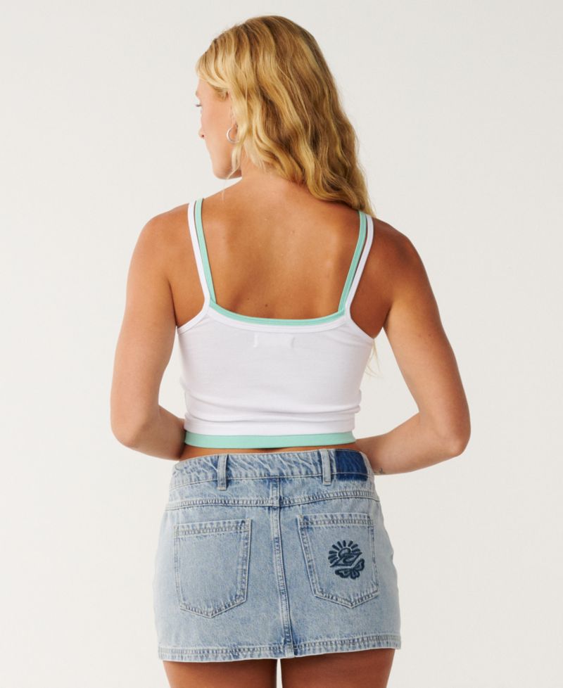 Women's Bossa Nova Layered Tank Top