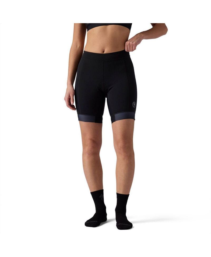 Women's Bike Short Shorts Liners