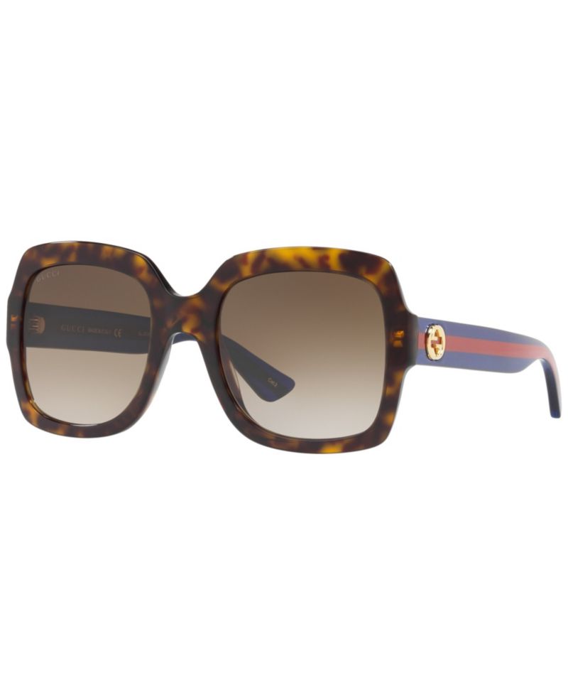 Women's Sunglasses, GG0036SN