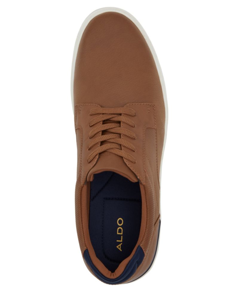 Men's Randolph Lace-Up Sneaker