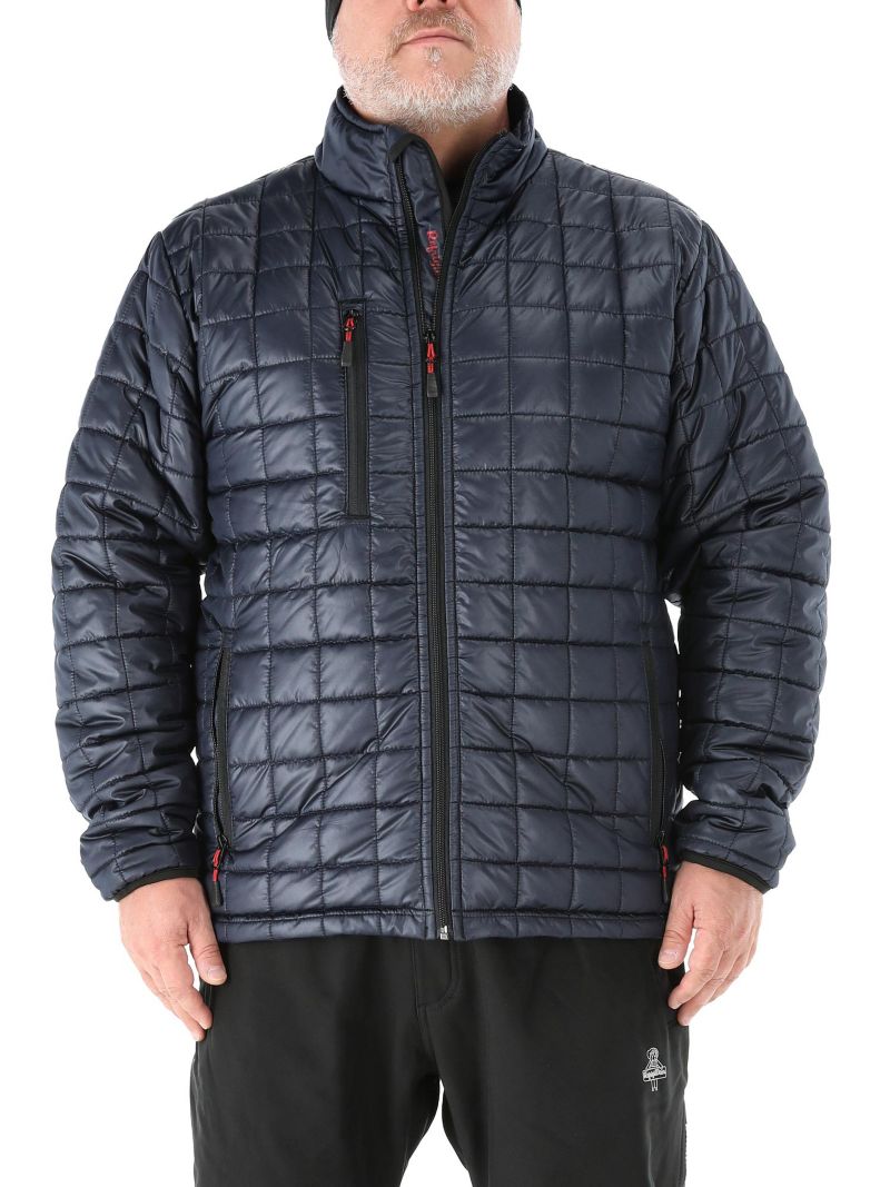 Big & Tall EnduraQuilt Wayfinder Jacket