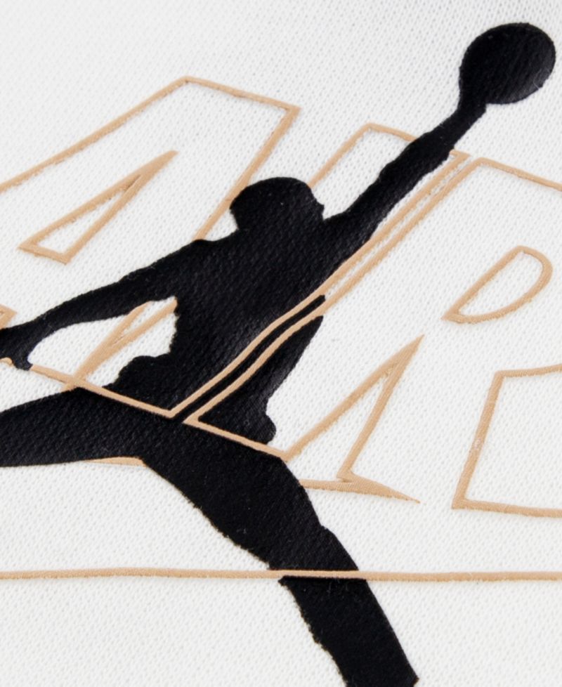 Толстовка с логотипом Swoosh для маленьких мальчиков и штаны для бега трусцой, комплект из 2 предметов