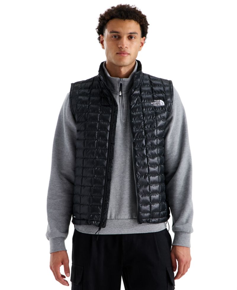 Men's ThermoBall Zipper Vest