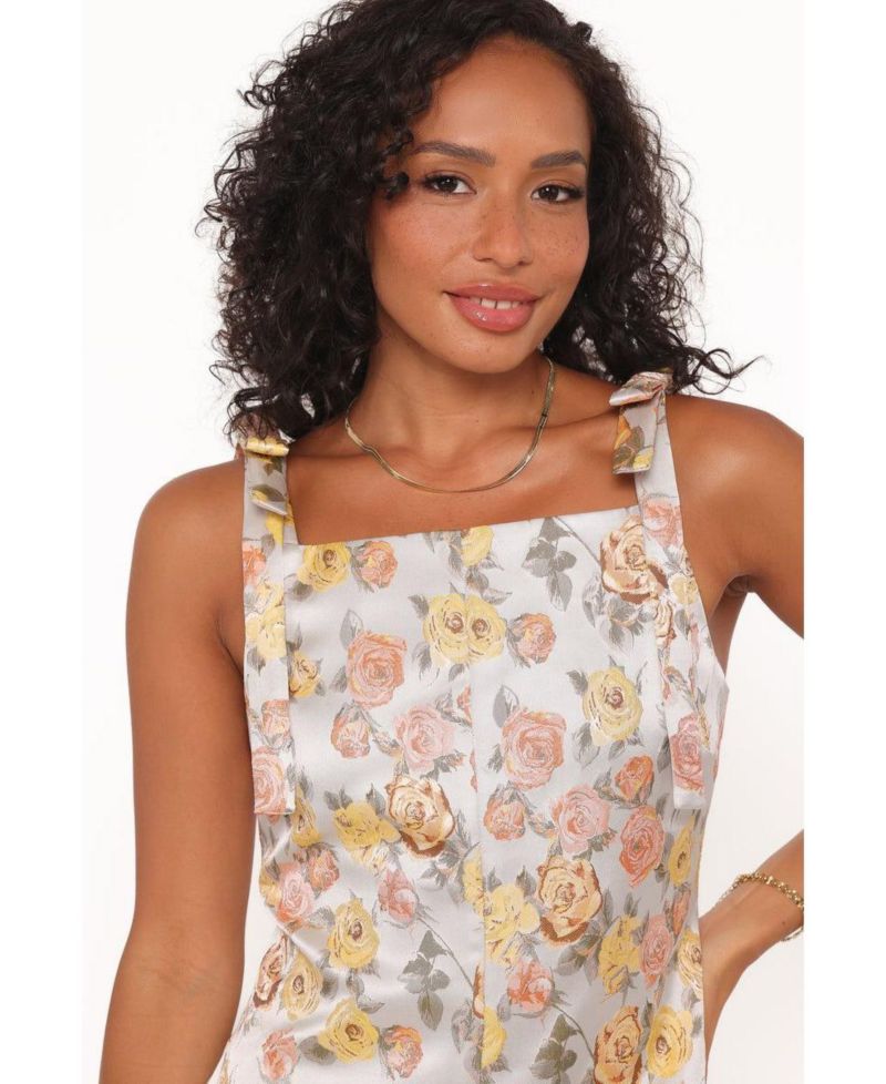 Women's Carlie Mini Dress