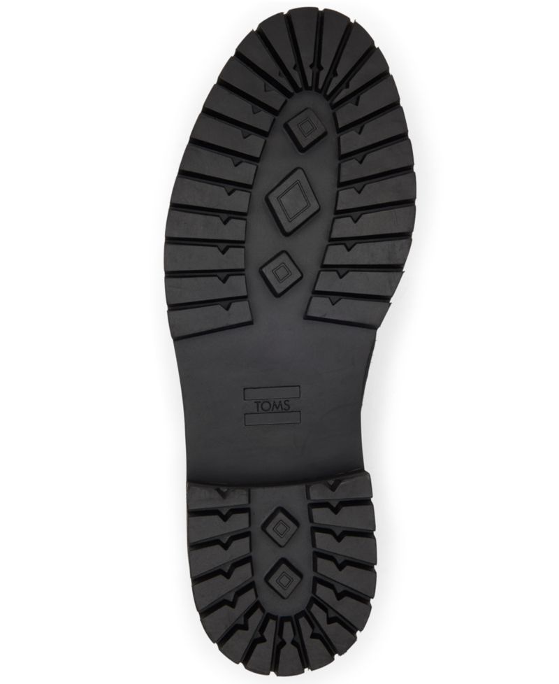 Women's Cara Lug Sole Loafers