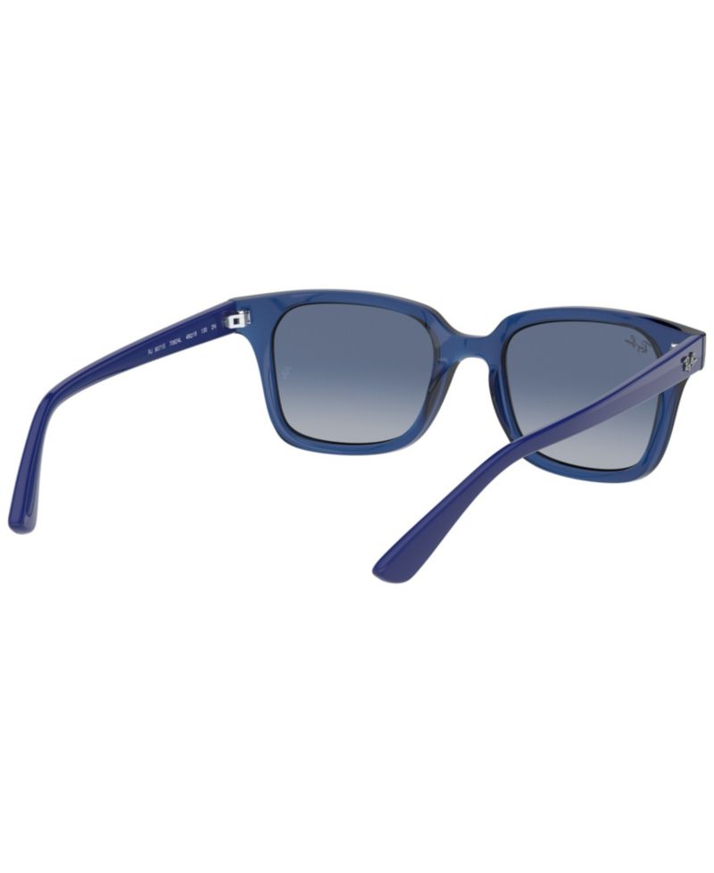 Kids Square Sunglasses, 0RJ9071S (Ages 7-10)