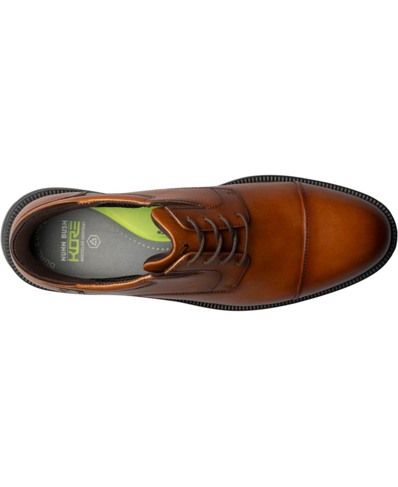 Men's Kore EZ Icon Cap Toe Oxfords